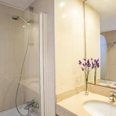 Infinite Aretousa Villa *