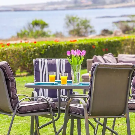 Villa Infinite Aretousa Protaras