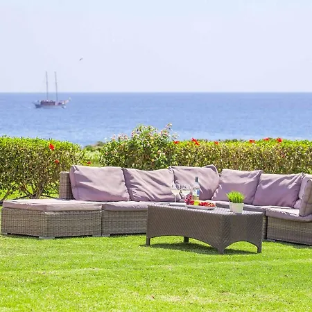 Villa Infinite Aretousa *