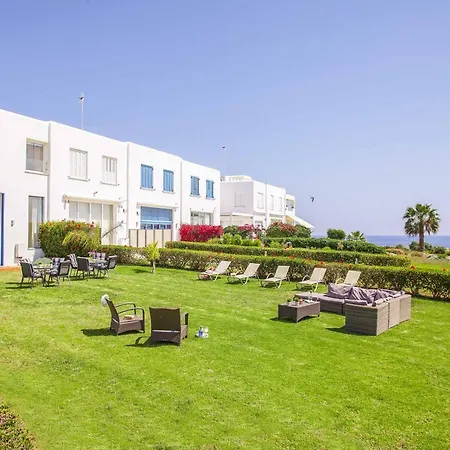 Infinite Aretousa Villa *