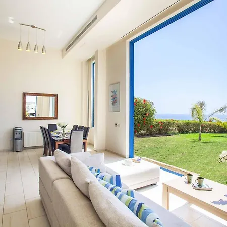 Infinite Aretousa Villa
