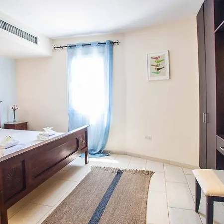 Villa Infinite Aretousa Protaras