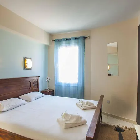 Infinite Aretousa Villa